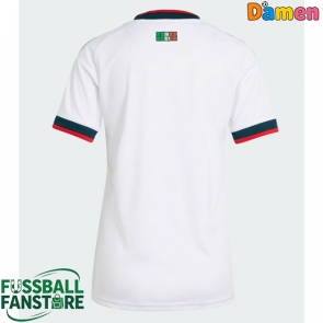 Mexiko Replik Auswärtstrikot Damen WM 2026 Kurzarm